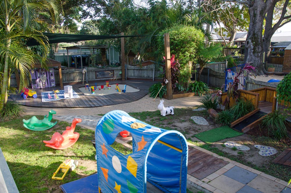 Baby-House