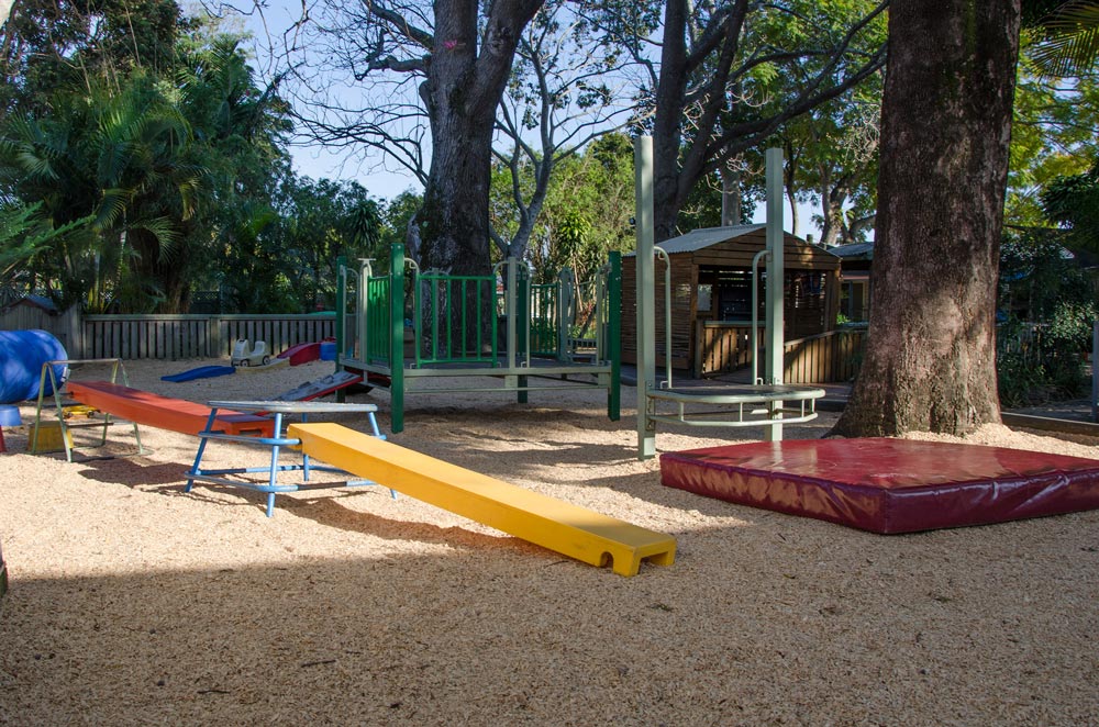 Nursery