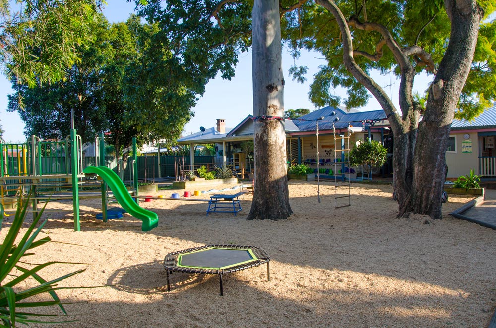 Preschool